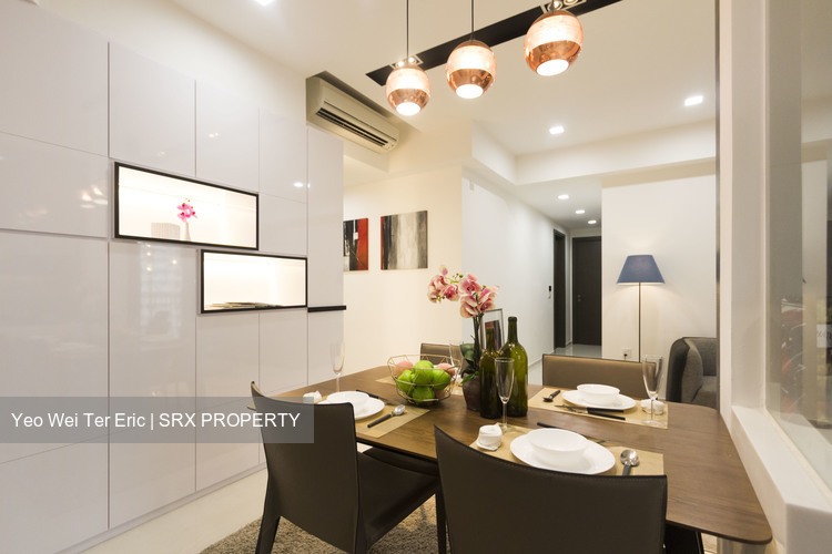 Riverbank @ Fernvale (D28), Condominium #193305082
